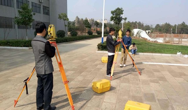 最新测绘专业大学排名总览