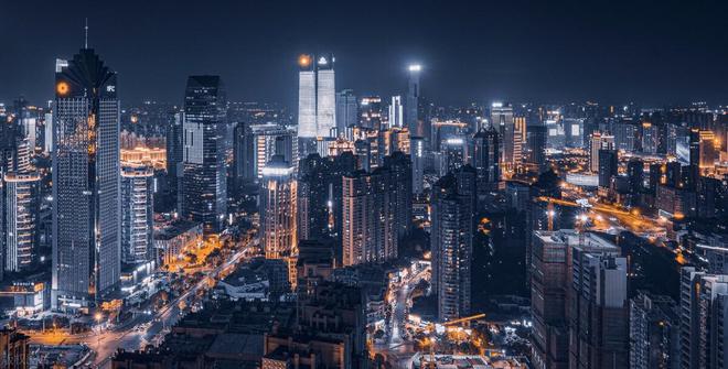 四大火炉城市炎炎夏日，炎热的新篇章